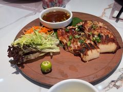 -泰椰里·泰国餐厅(智慧城广百广场店)