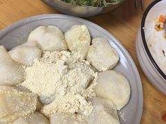 -屋里家延边朝鲜族冷面(南园店)