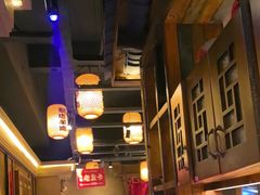 -帝一铭家宴(板塘店)