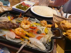 法基塔-Ricci睿奇美式餐厅(五道口店)