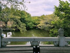 -粤晖园