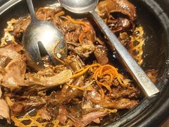 -闽鄂情·闽南招财鸭(水头店)