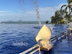 -宴悦海鲜餐厅·游水海鲜·牛排(亚龙湾瑞吉店)