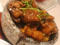 -金苑海鲜酒家(来魅力店)