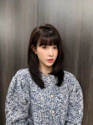 点击看大图 -Rise Hair上升造型
