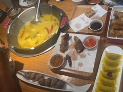 -湘芙蓉·湖南菜(椒江店)