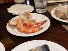 -长沙芙蓉国温德姆至尊豪廷大酒店 - 自助餐厅