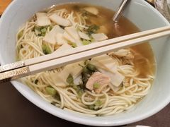 -柳莺湖上·湖景餐厅·江南菜(西湖店)