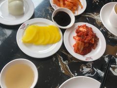 -桃园中华料理炸酱面(燕儿岛路店)