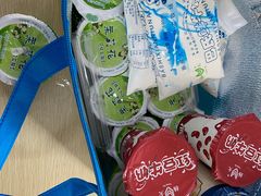 -扬大康源乳业鲜奶吧(大学北路店)