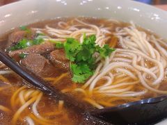 -李先生牛肉面大王(马栏店)