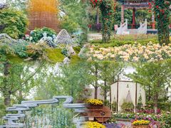 -武汉园博园(武汉自然博物馆)