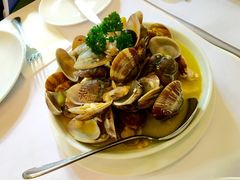 -大堂街8号葡国餐厅(RESTAURANTE ESCADA)