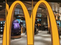 -麦当劳(帝豪店)