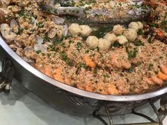 海鲜大咖-厦门渔港(成山路店)