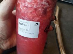 -喜茶(东莞汇一城店)