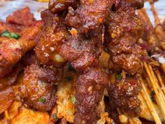-魏记里脊肉炸炸炸(南门口店)