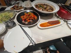 -新梅华餐厅(星悦汇店)