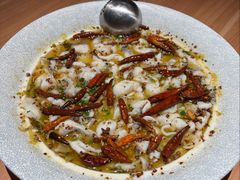 -新太二·鲜料川菜(晶耀前滩店)