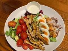考伯色拉-麦田工坊(月湖店)