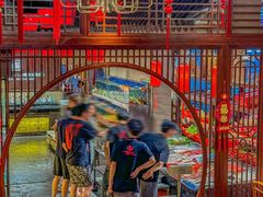 -抱德·潮汕味(敦和店原惠城鱼仔)