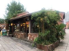 -晋江五店市传统文化旅游区