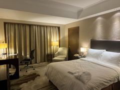 -北京西单美爵酒店