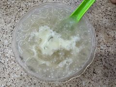 -景记甜品
