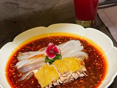 -西安凯悦酒店·湖畔中餐厅