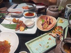 -匠和风精致料理(莆田财富中心店)