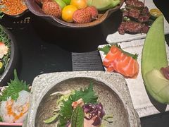 -花潮料理艺食馆(成都万象城店)