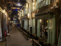 -淀里船宴(卓达店)