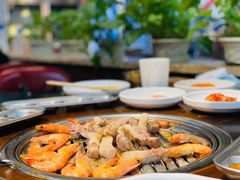 -·缸桶屋·韩式牛肋条自助烤肉(西湖D11店)