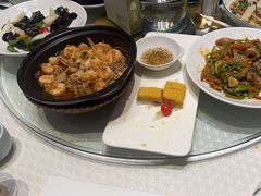 -胡杨记忆(和平路店)
