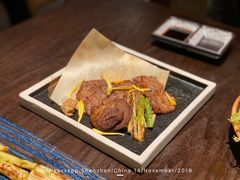 -yokocho上横町·日本食街(深业上城店)