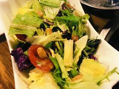 大拌菜-安诚居干锅鸭头(八角店)