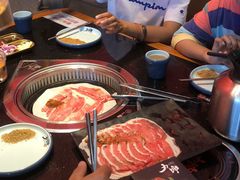 -九坤韩式烤肉(建发阅彩城店)