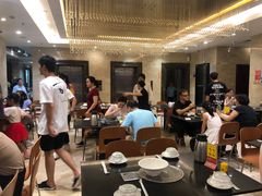 大堂-美极鲜食坊(宝安南路店)