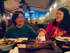 -El Bodegon阿根廷秘鲁餐厅(幸福路店)
