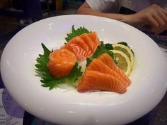 -将太无二·北美传奇寿司(荟聚购物中心西红门店)
