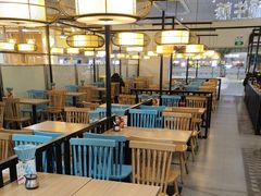 -小杨生煎(杭州东站店)