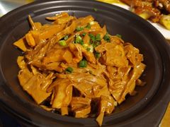 -大树头森林餐厅(番禺广场店)