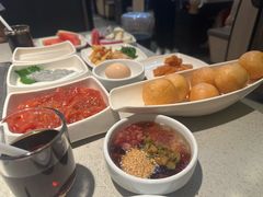 -海底捞火锅(群光广场店)