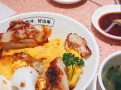 -元气寿司(东方宝泰店)