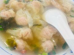 -汪一挑馄饨(老街店)