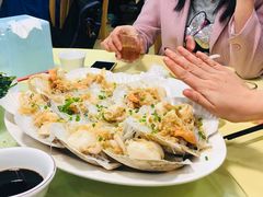 -老字号蛇口德记烧腊饭店·海鲜加工