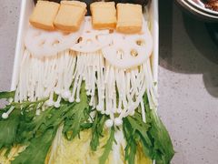 -半天妖烤鱼(物美沁山水店)