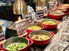 -厦门艾美酒店·新食谱西餐厅