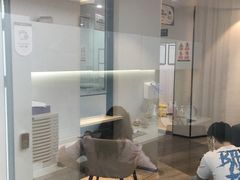 -牙博士口腔品牌连锁(杨浦店)