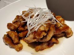 -庆云楼饭庄(什刹海店)